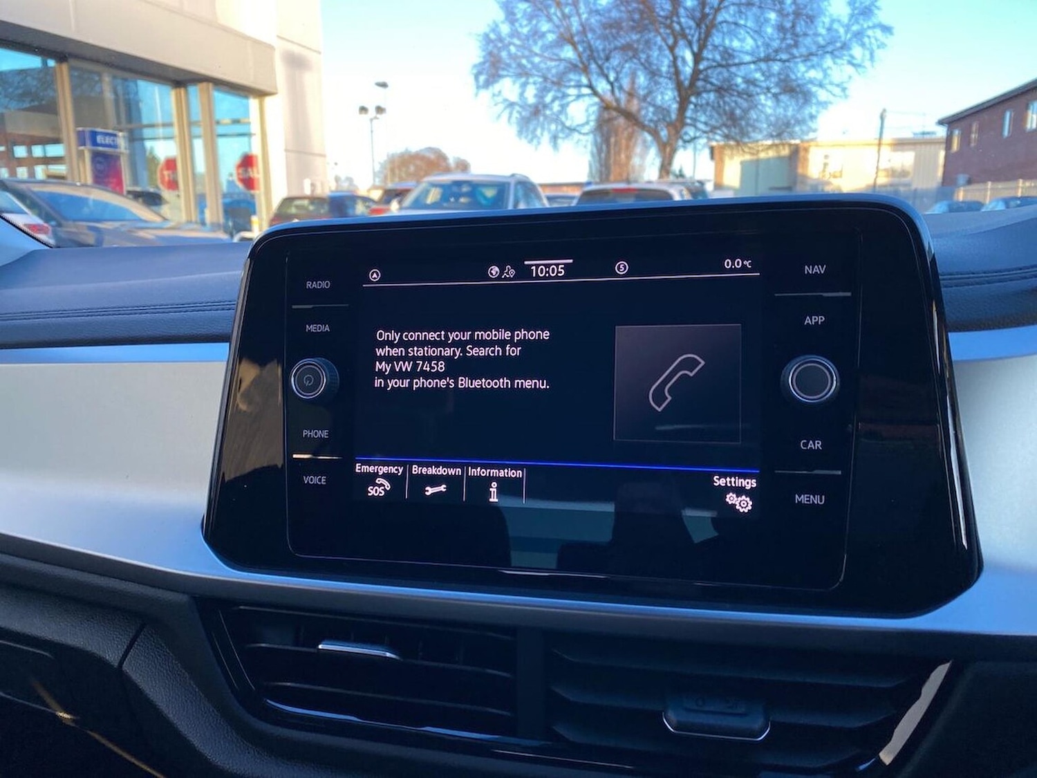 Used Volkswagen T-Roc 2025 for sale - 77528894: Photo 25