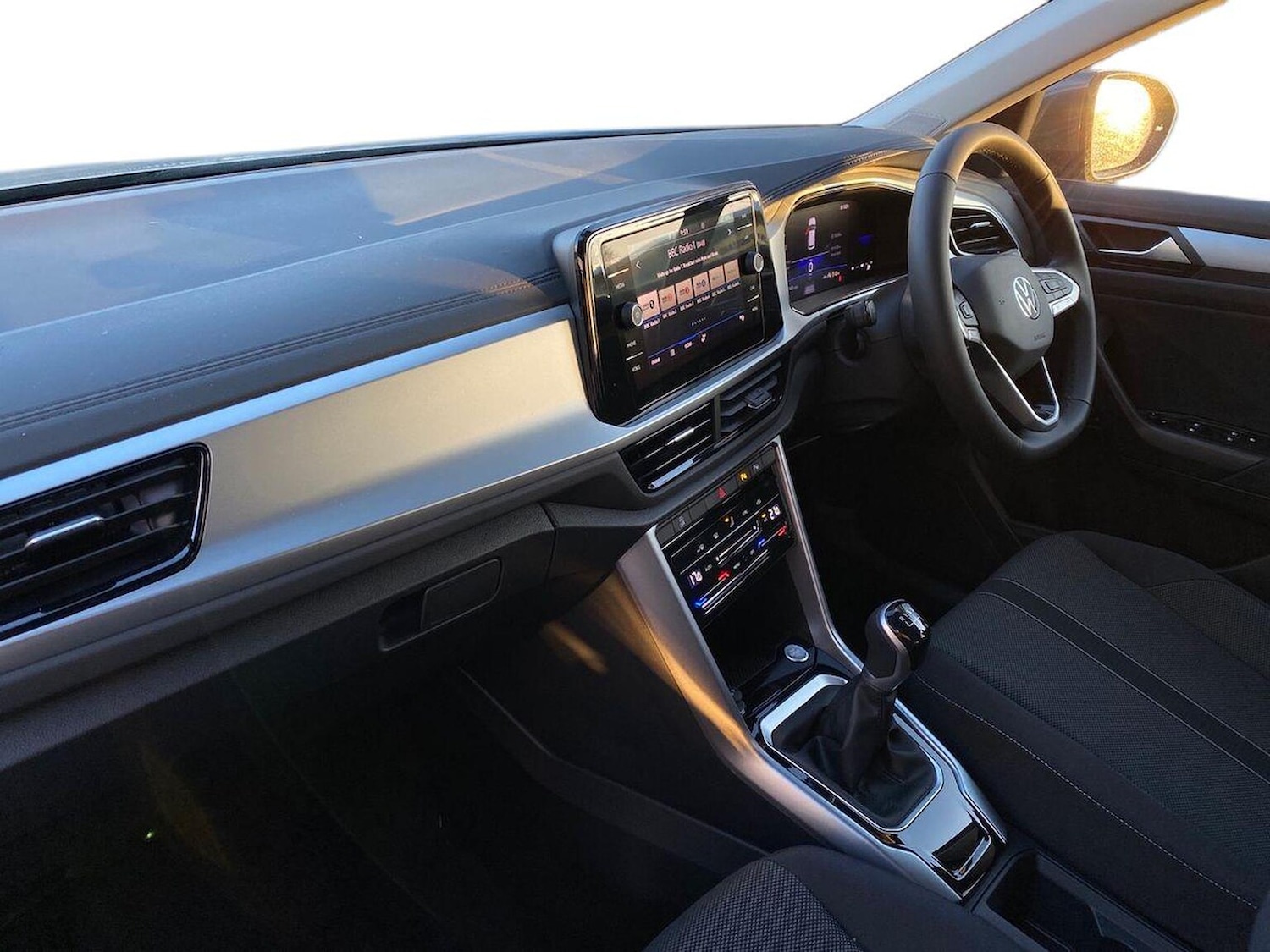 Used Volkswagen T-Roc 2025 for sale - 77528894: Photo 7