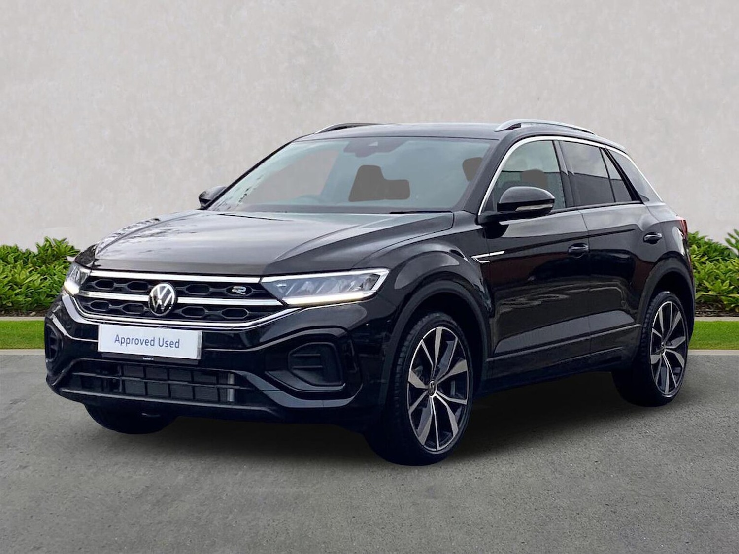 Used Volkswagen T-Roc 2025 for sale - 76342955: Photo 20