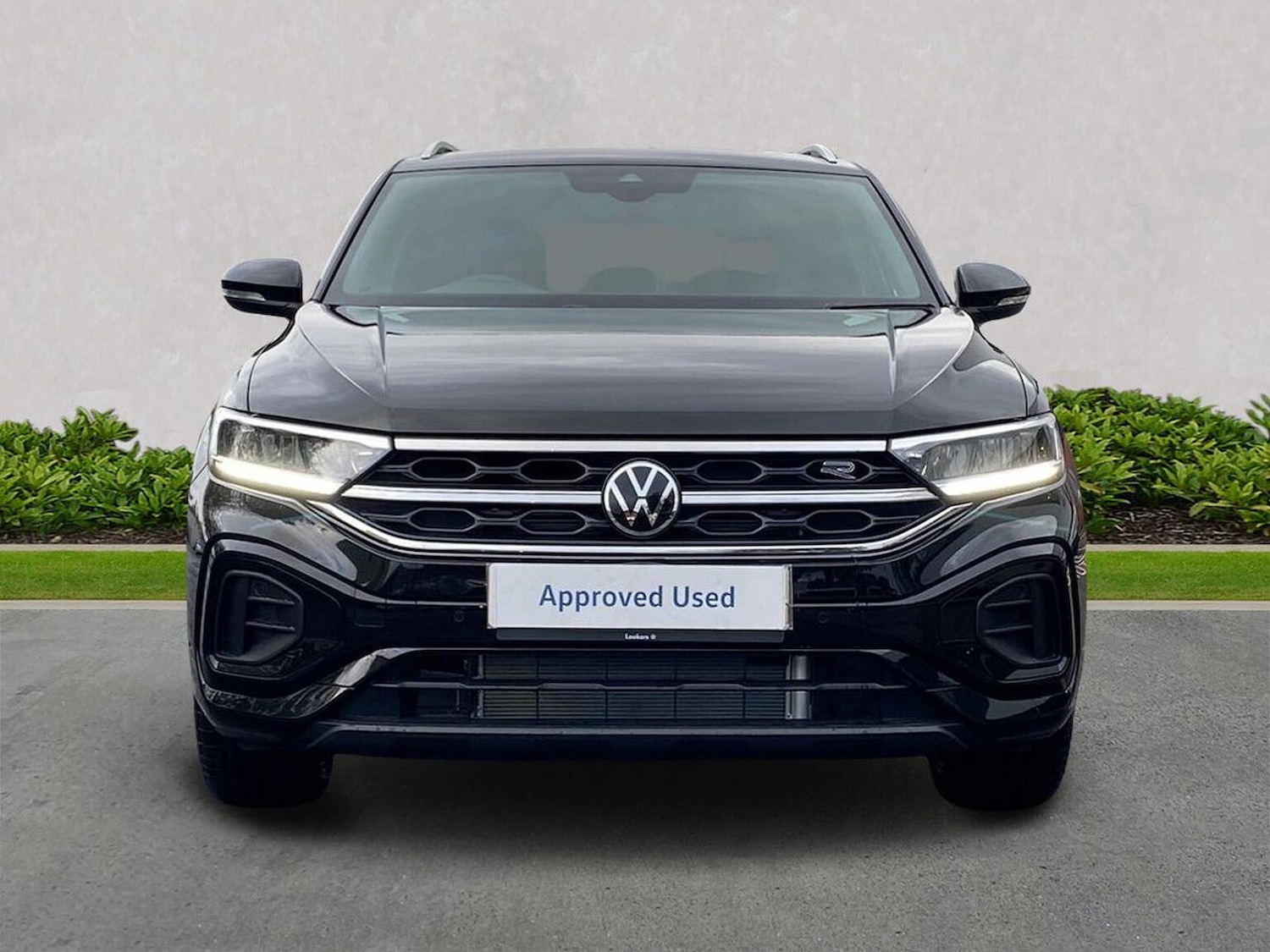 Used Volkswagen T-Roc 2025 for sale - 76342955: Photo 5