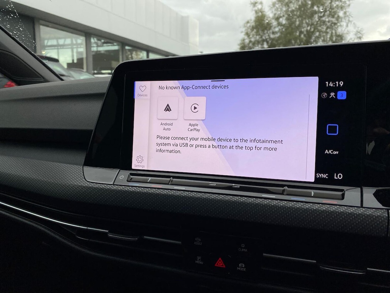 Used Volkswagen Golf 2024 for sale - 76918941: Photo 11