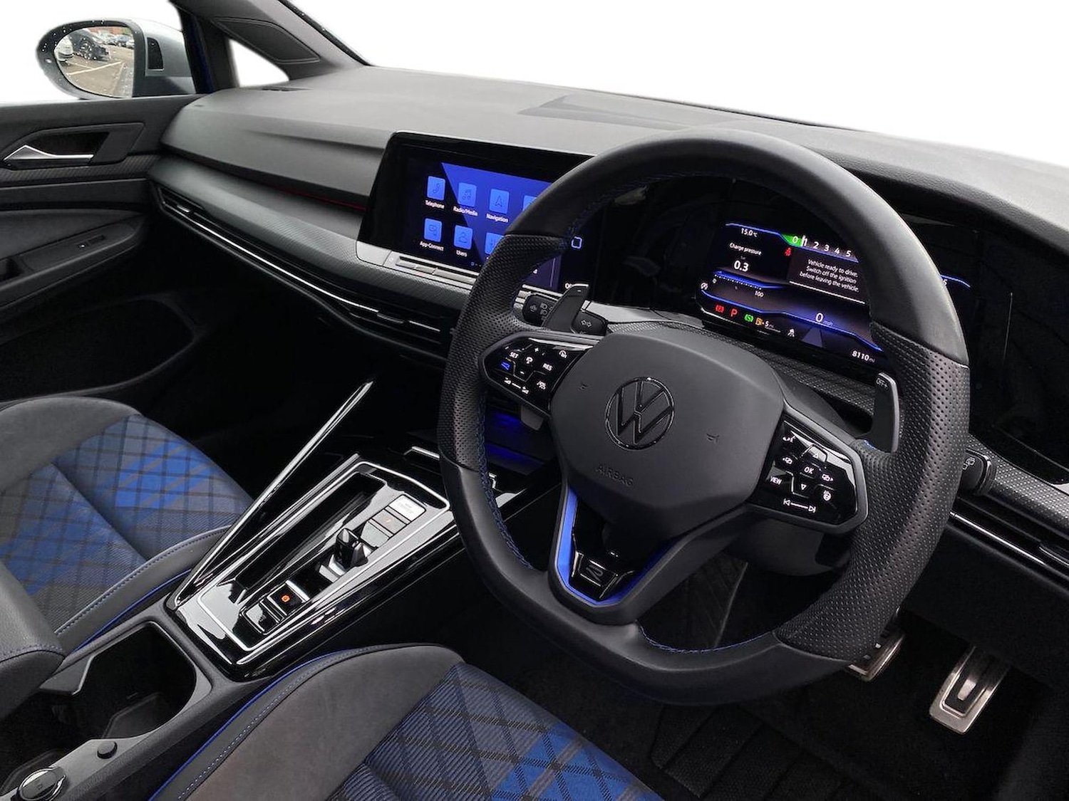 Used Volkswagen Golf 2024 for sale - 76918941: Photo 15