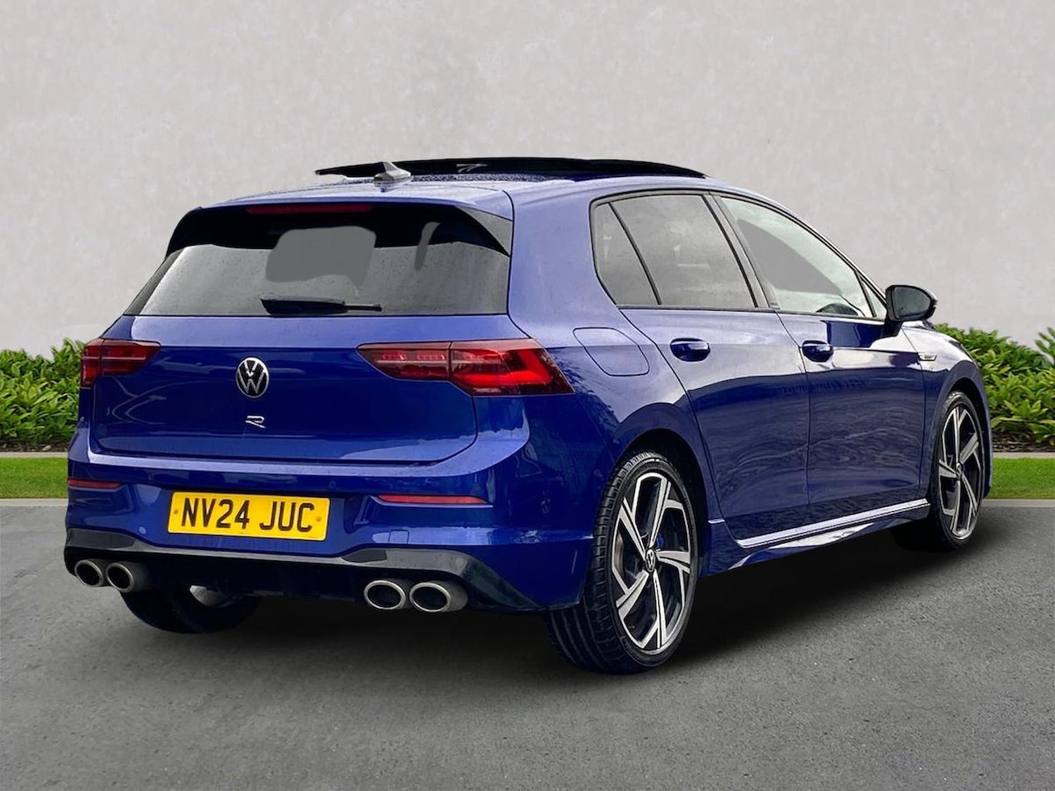 Used Volkswagen Golf 2024 for sale - 76918941: Photo 18