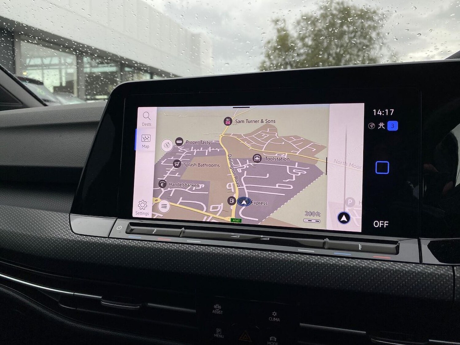 Used Volkswagen Golf 2024 for sale - 76918941: Photo 24