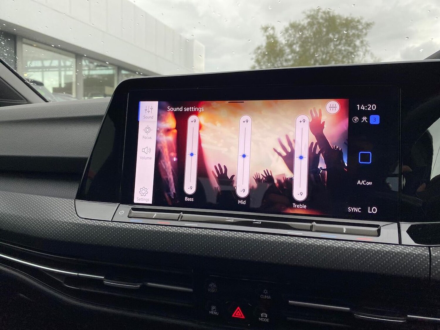 Used Volkswagen Golf 2024 for sale - 76918941: Photo 25