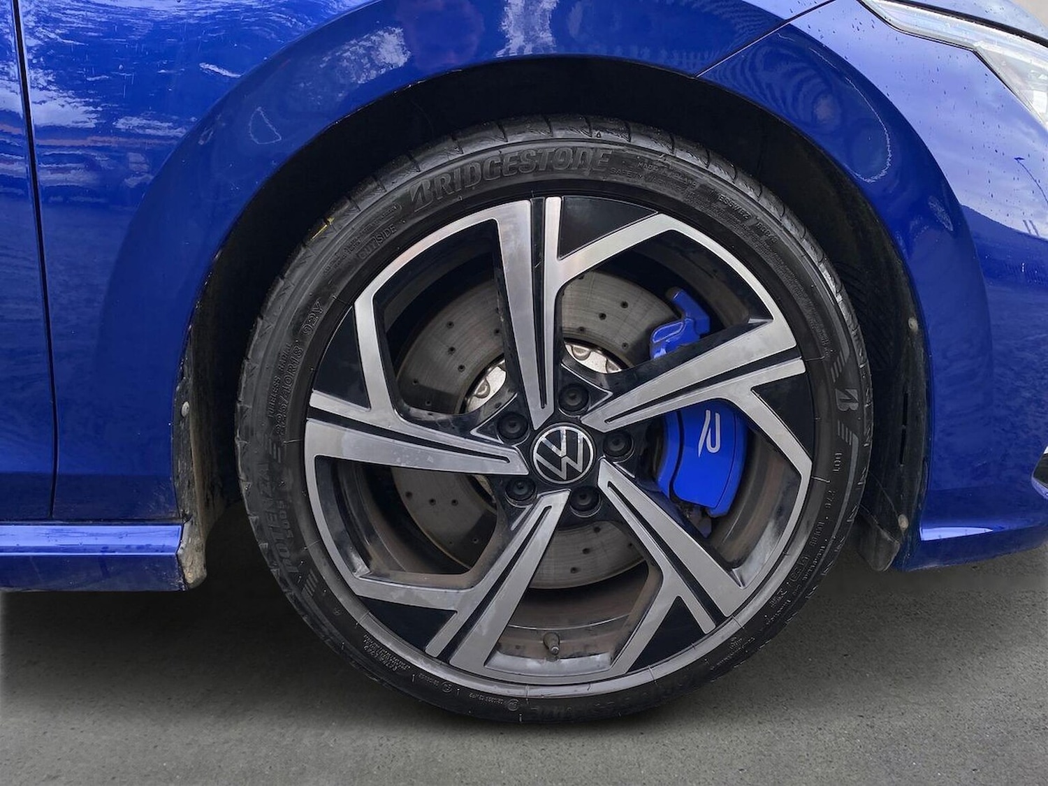 Used Volkswagen Golf 2024 for sale - 76918941: Photo 6