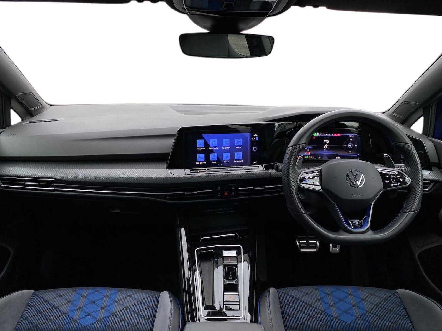 Used Volkswagen Golf 2024 for sale - 76918941: Photo 8