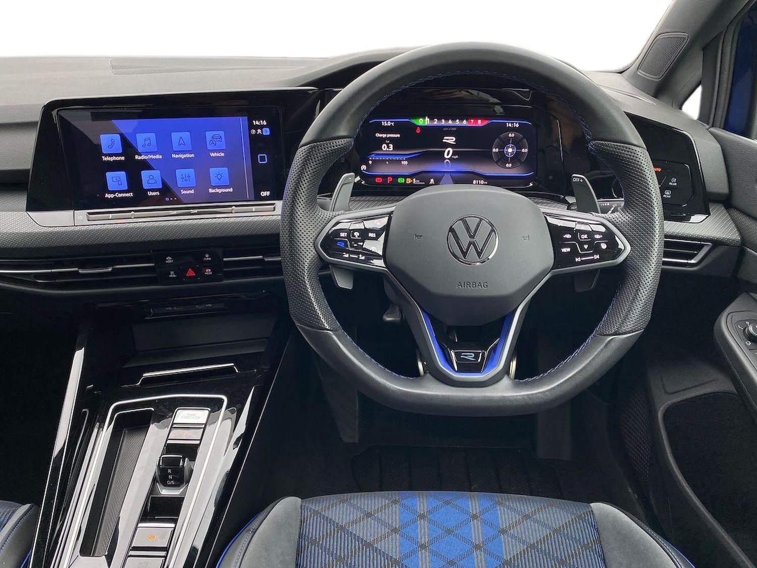 Used Volkswagen Golf 2024 for sale - 76918941: Photo 9