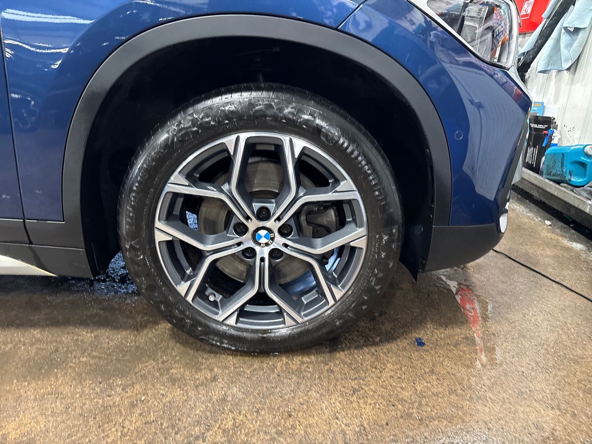 Used BMW X1 2022 for sale - 77959870: Photo 10