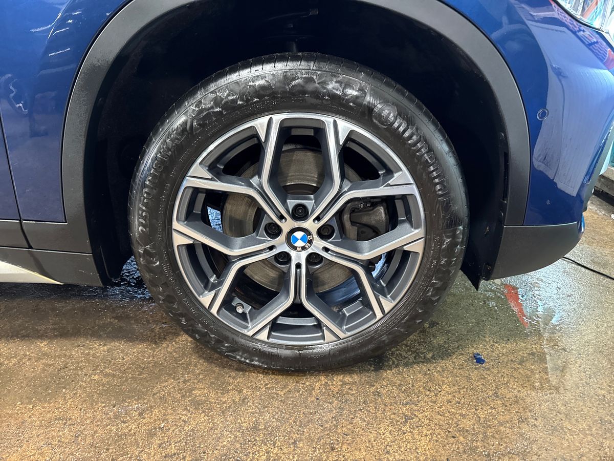 Used BMW X1 2022 for sale - 77959870: Photo 11