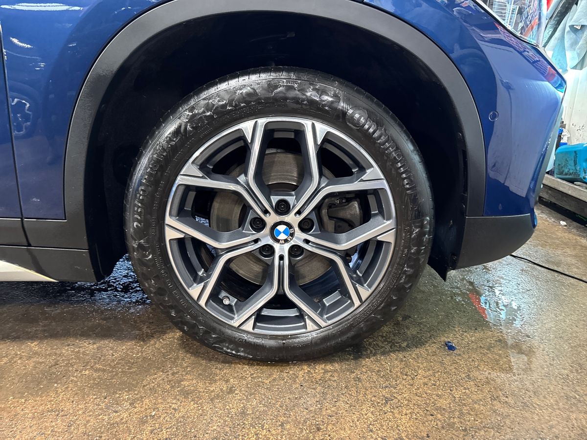 Used BMW X1 2022 for sale - 77959870: Photo 12