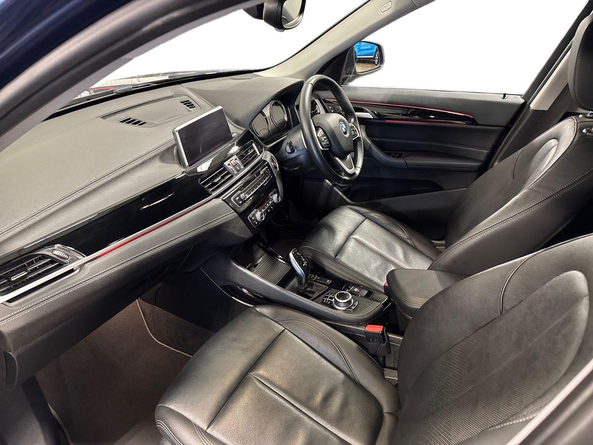 Used BMW X1 2022 for sale - 77959870: Photo 14