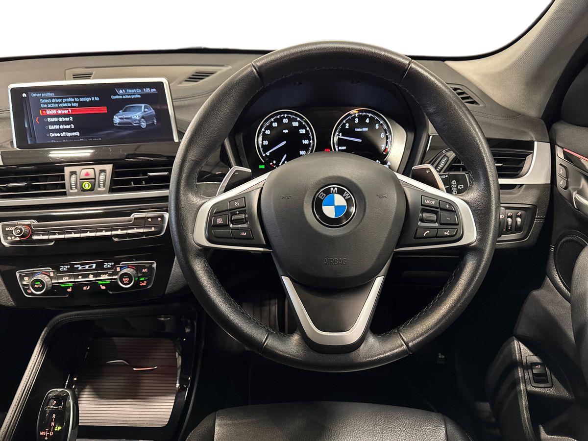 Used BMW X1 2022 for sale - 77959870: Photo 16