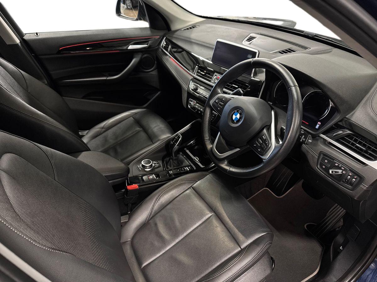 Used BMW X1 2022 for sale - 77959870: Photo 17