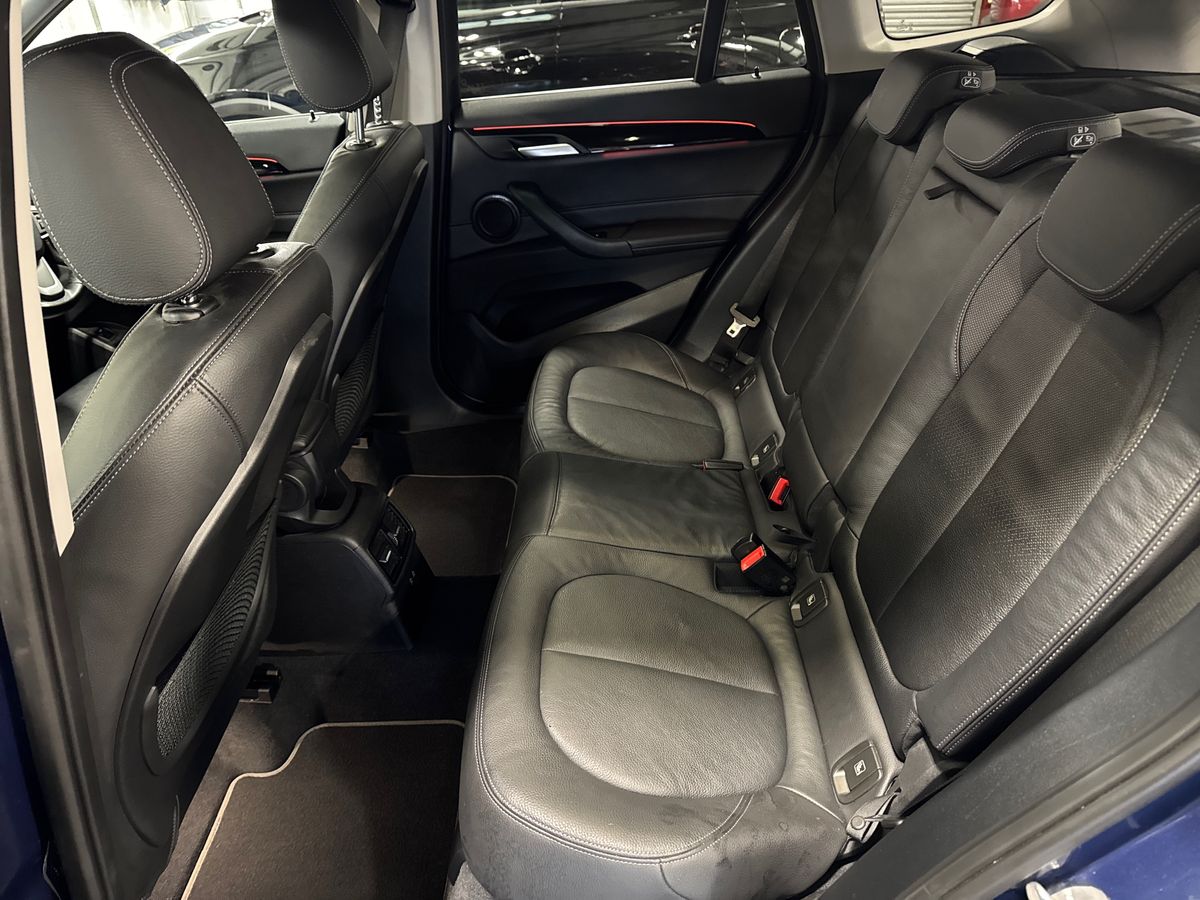 Used BMW X1 2022 for sale - 77959870: Photo 23