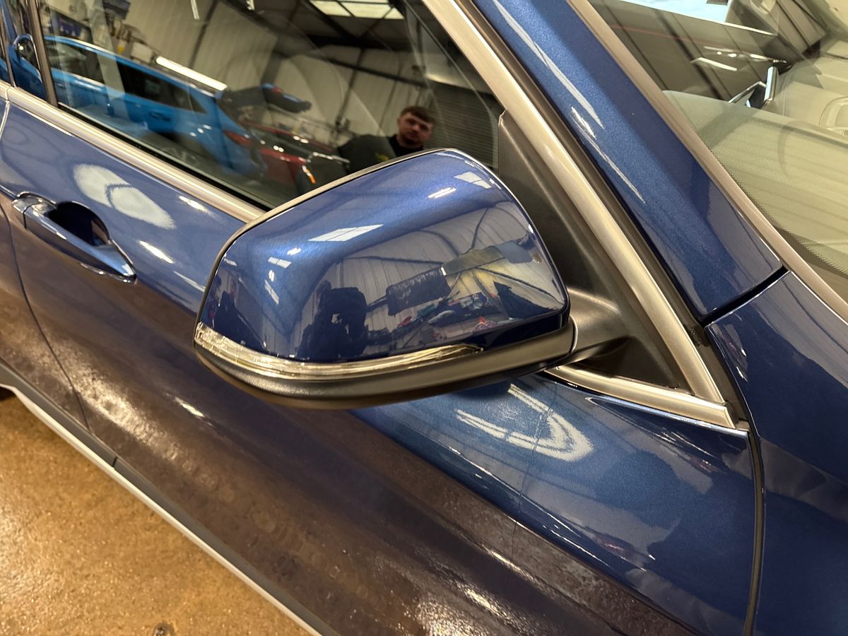 Used BMW X1 2022 for sale - 77959870: Photo 24