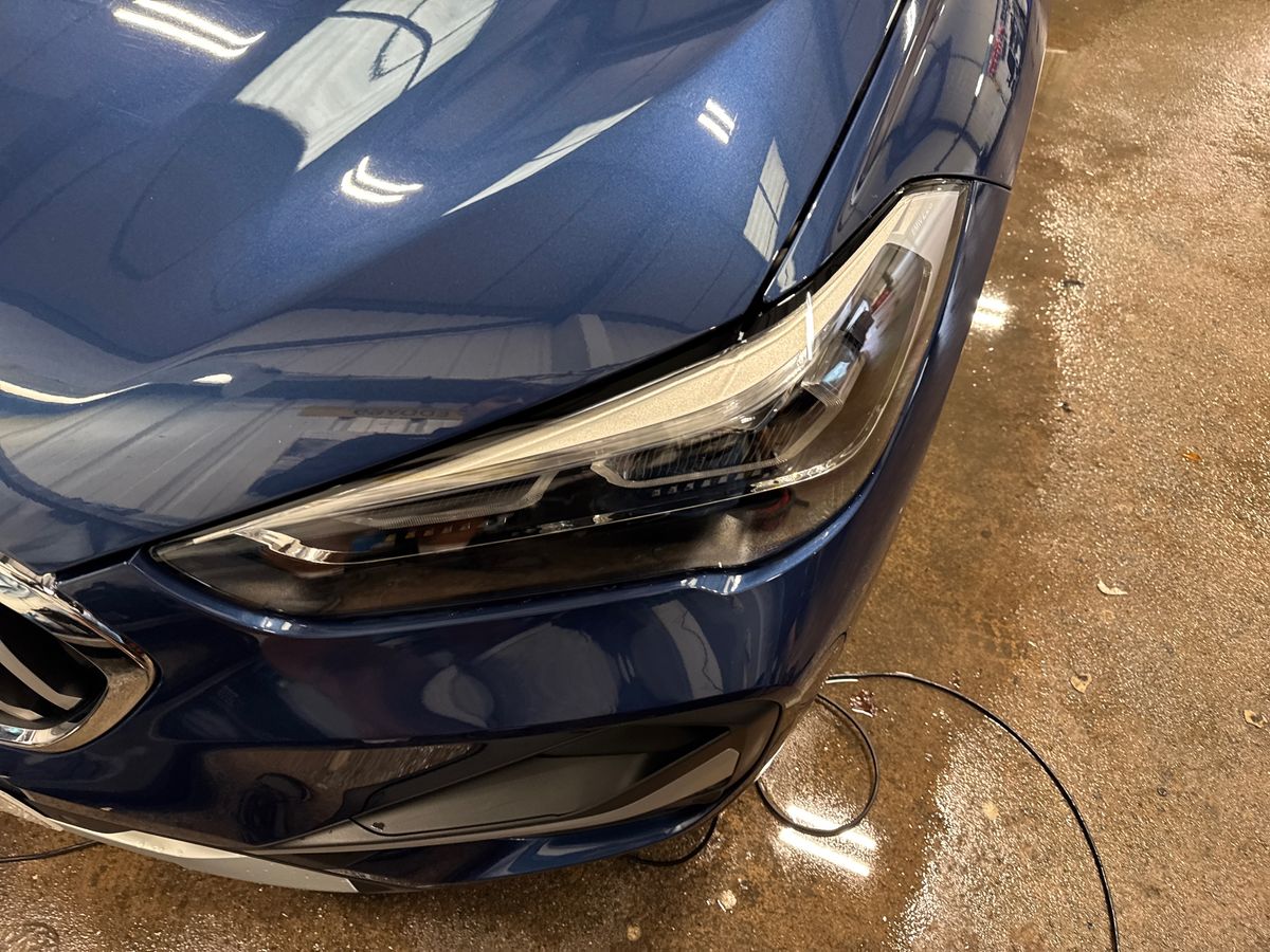 Used BMW X1 2022 for sale - 77959870: Photo 27