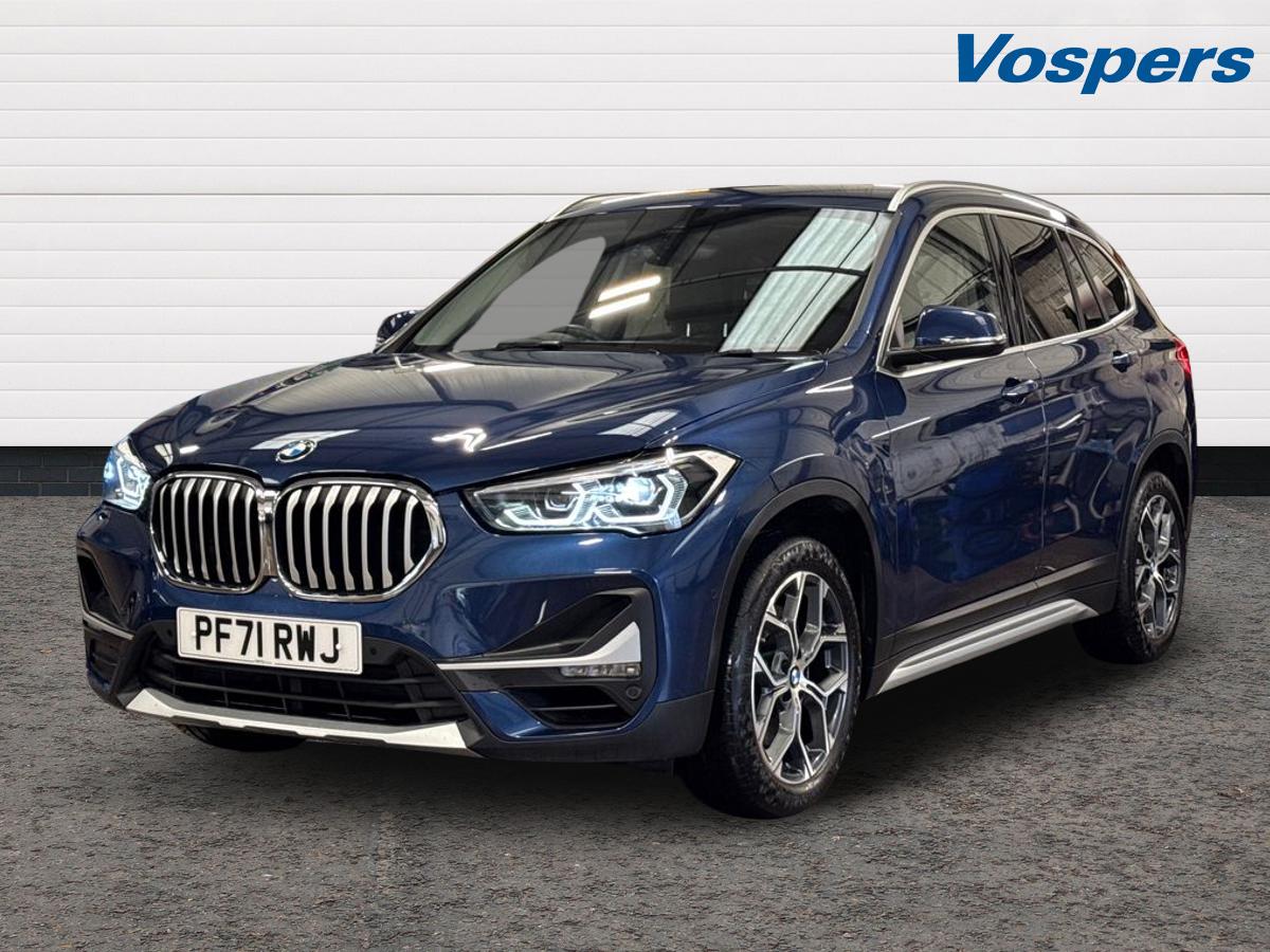 Used BMW X1 2022 for sale - 77959870: Photo 3