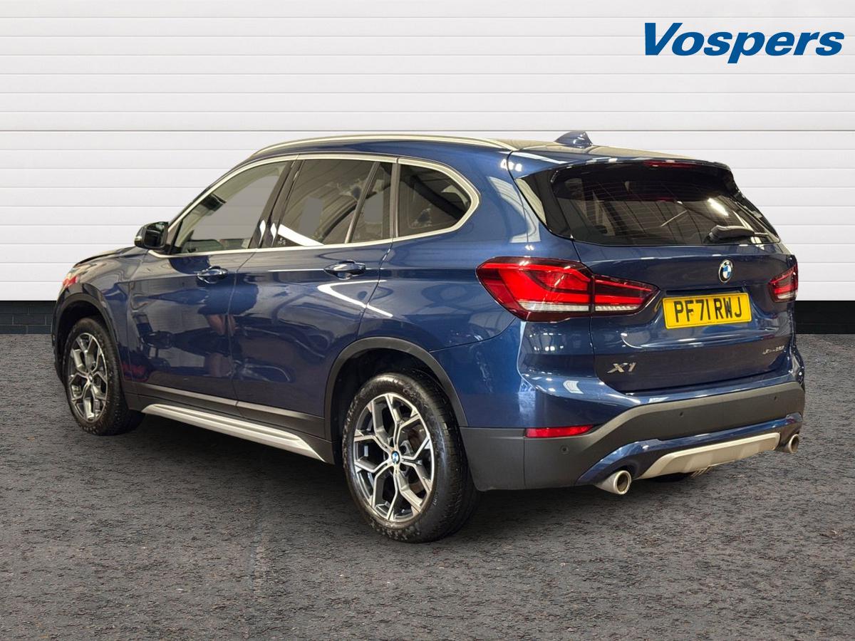 Used BMW X1 2022 for sale - 77959870: Photo 5