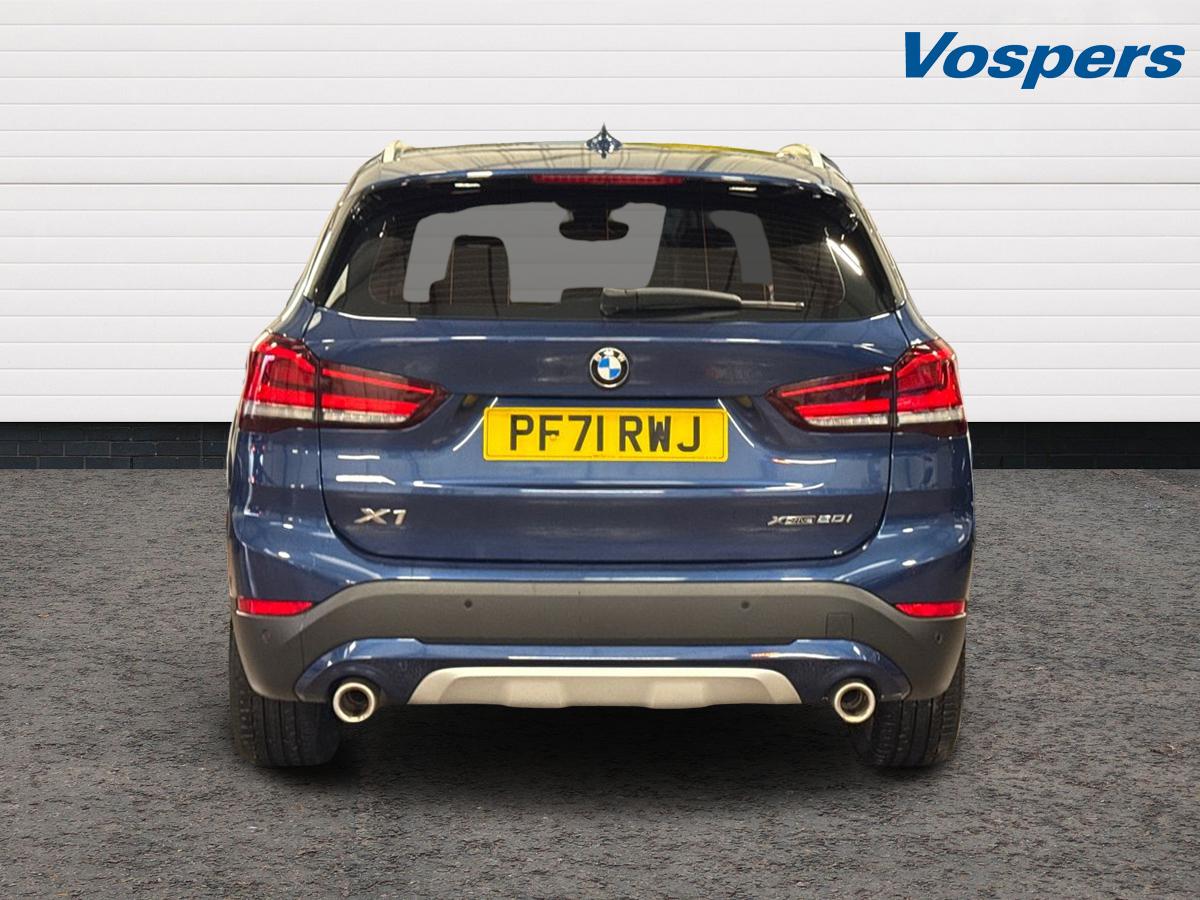 Used BMW X1 2022 for sale - 77959870: Photo 6