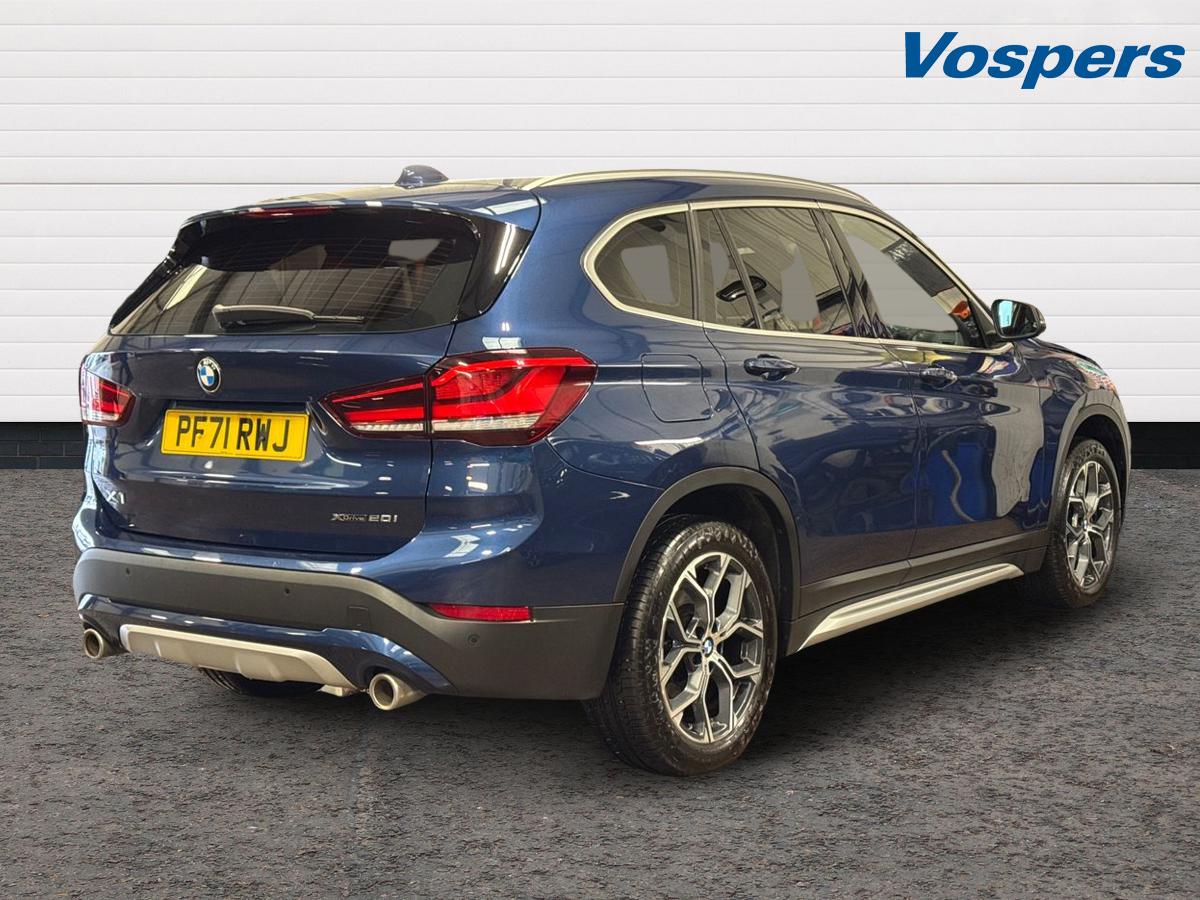 Used BMW X1 2022 for sale - 77959870: Photo 7