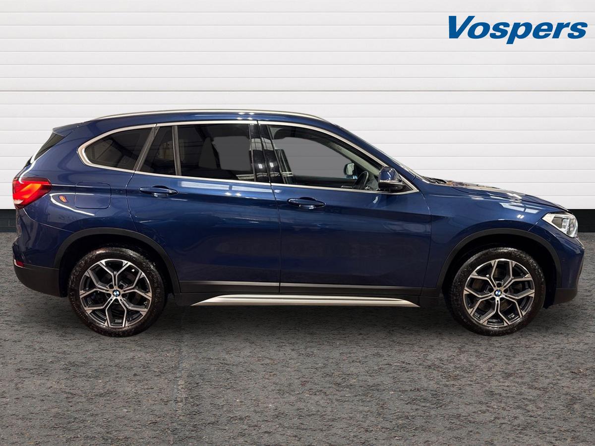 Used BMW X1 2022 for sale - 77959870: Photo 8