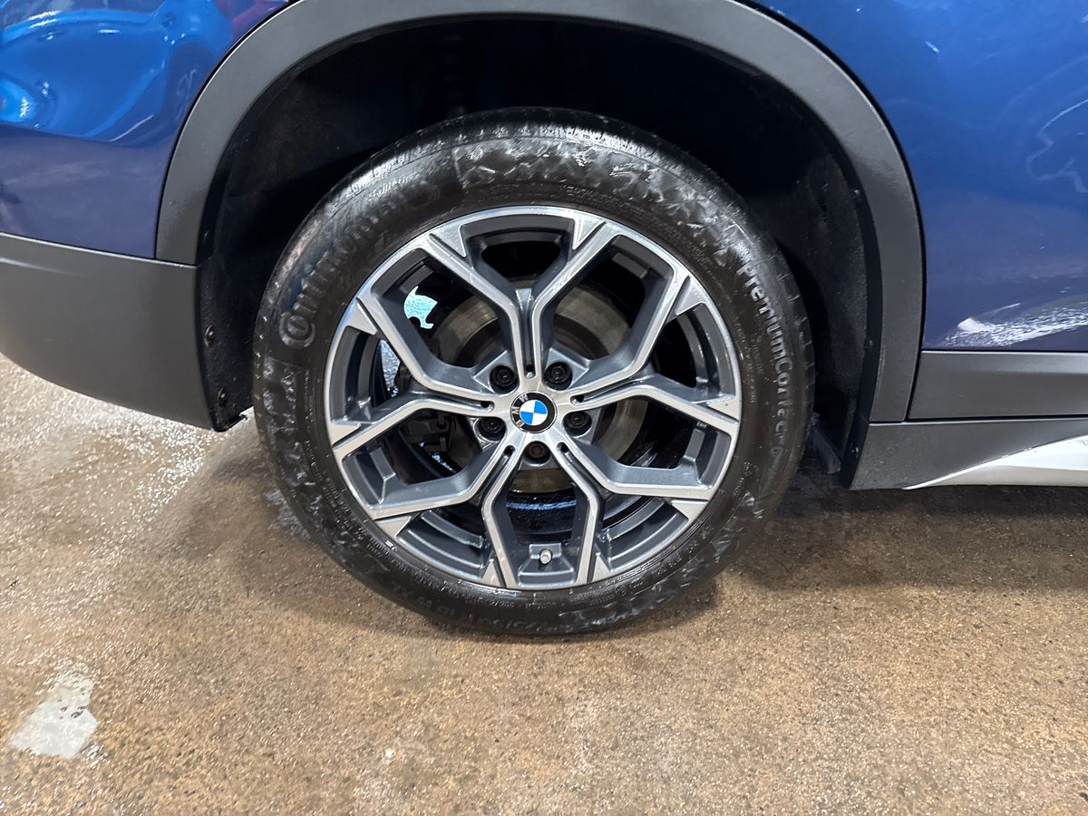 Used BMW X1 2022 for sale - 77959870: Photo 9