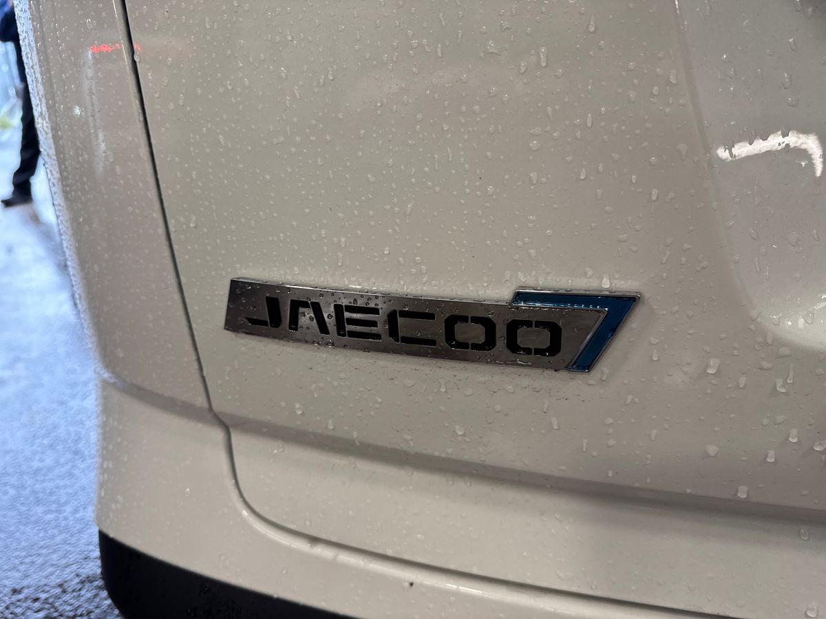 Vehicle 31