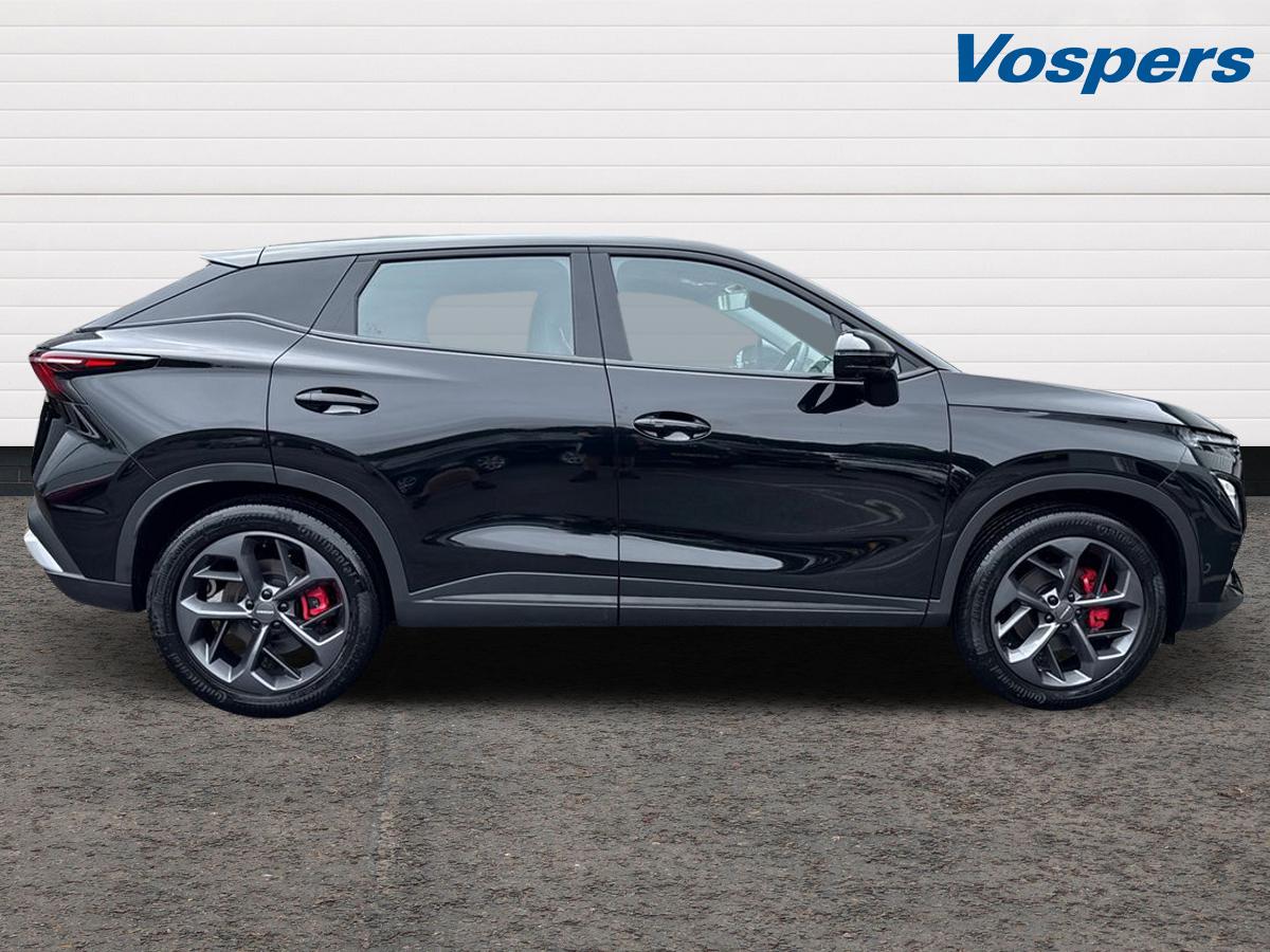 Used Omoda OMODA 5 2024 for sale - 76533748: Photo 10