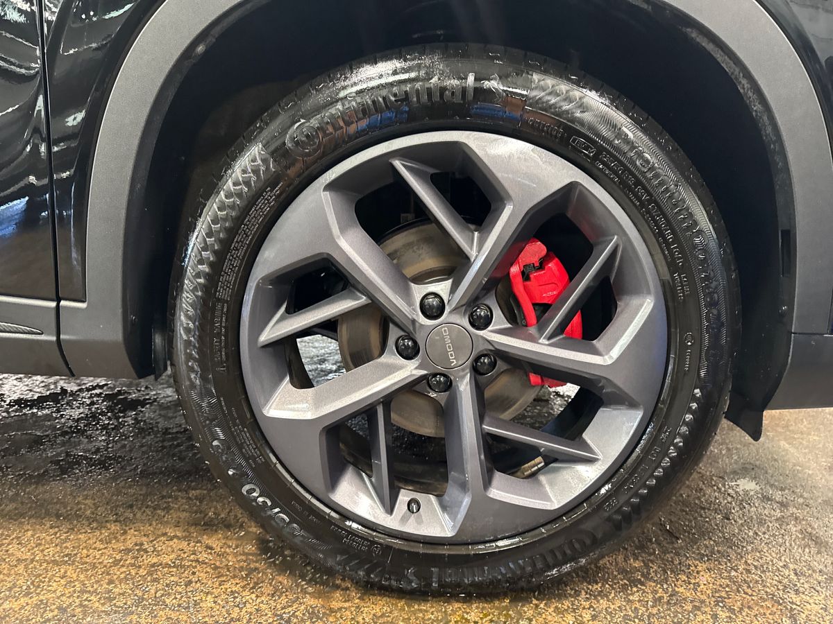 Used Omoda OMODA 5 2024 for sale - 76533748: Photo 11