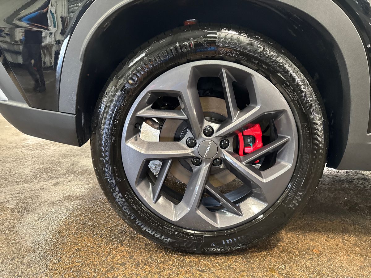 Used Omoda OMODA 5 2024 for sale - 76533748: Photo 13