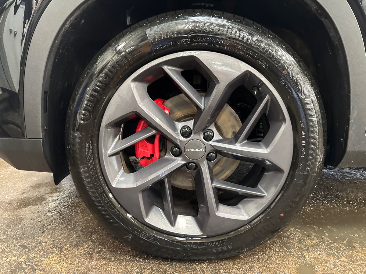 Used Omoda OMODA 5 2024 for sale - 76533748: Photo 15