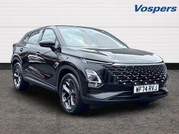 Used Omoda OMODA 5 2024 for sale - 76533748: Photo