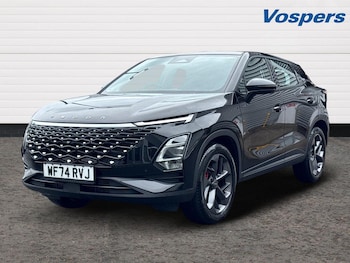 Used Omoda OMODA 5 2024 for sale - 76533748: Photo