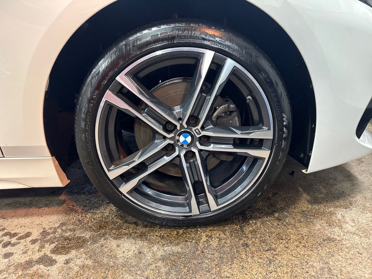 Used BMW 1 Series 2020 for sale - 77640722: Photo 11