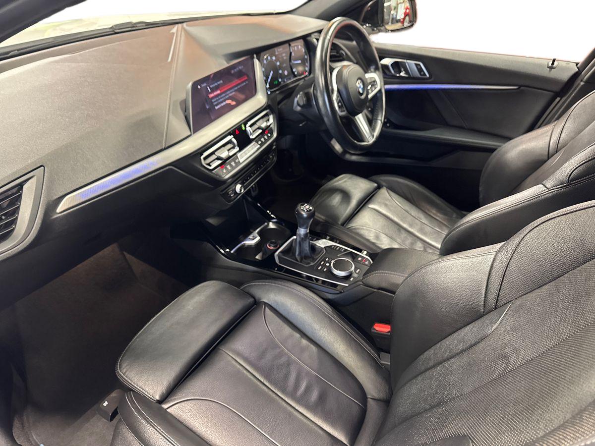 Used BMW 1 Series 2020 for sale - 77640722: Photo 14