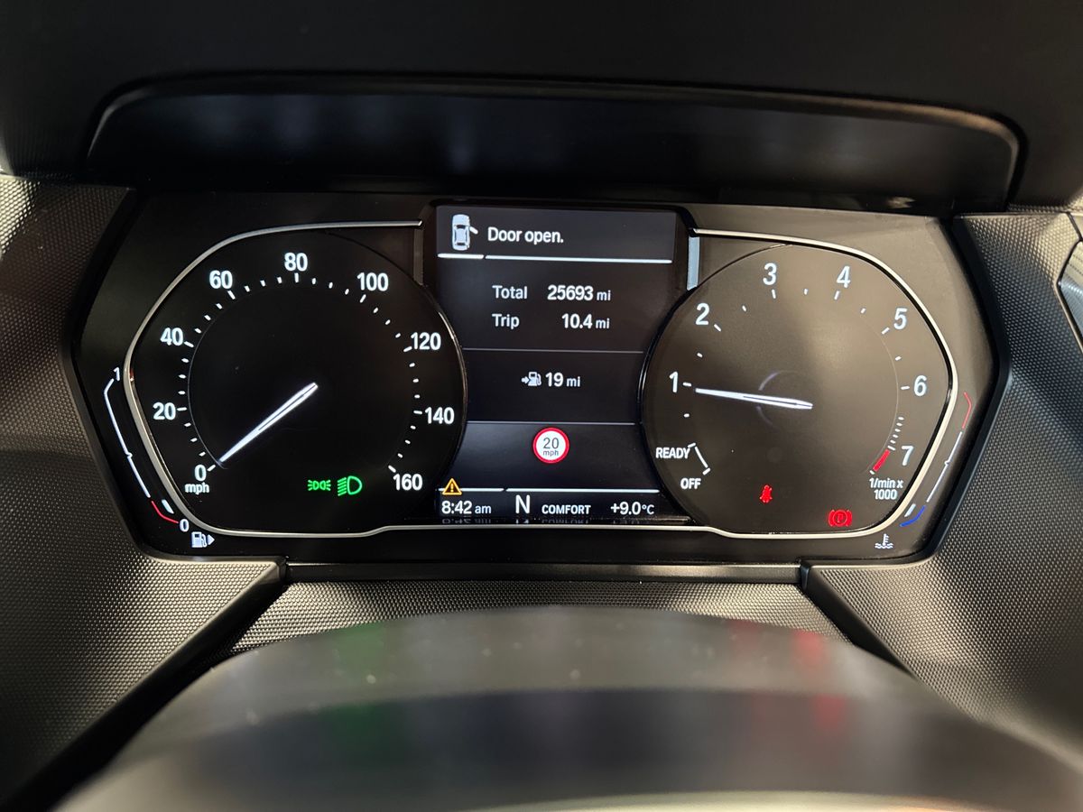 Used BMW 1 Series 2020 for sale - 77640722: Photo 18