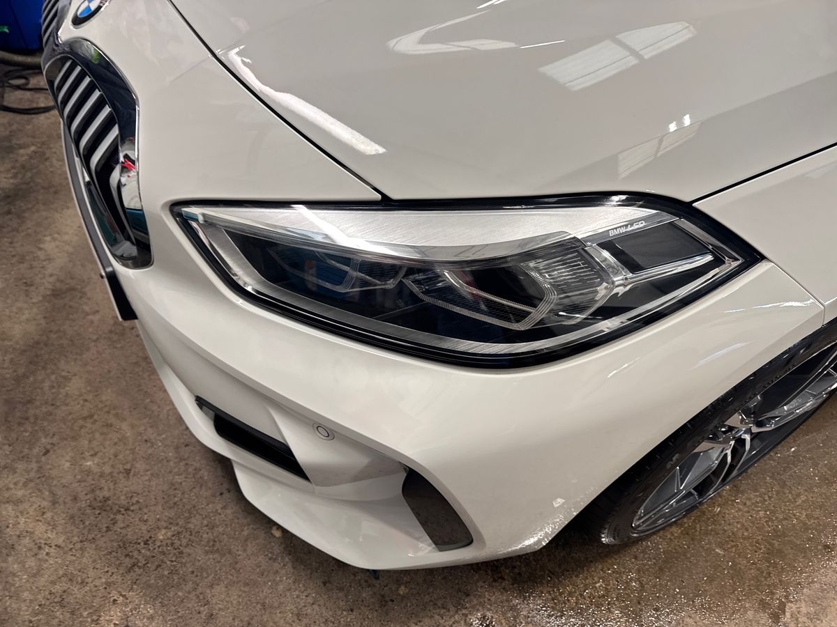 Used BMW 1 Series 2020 for sale - 77640722: Photo 27