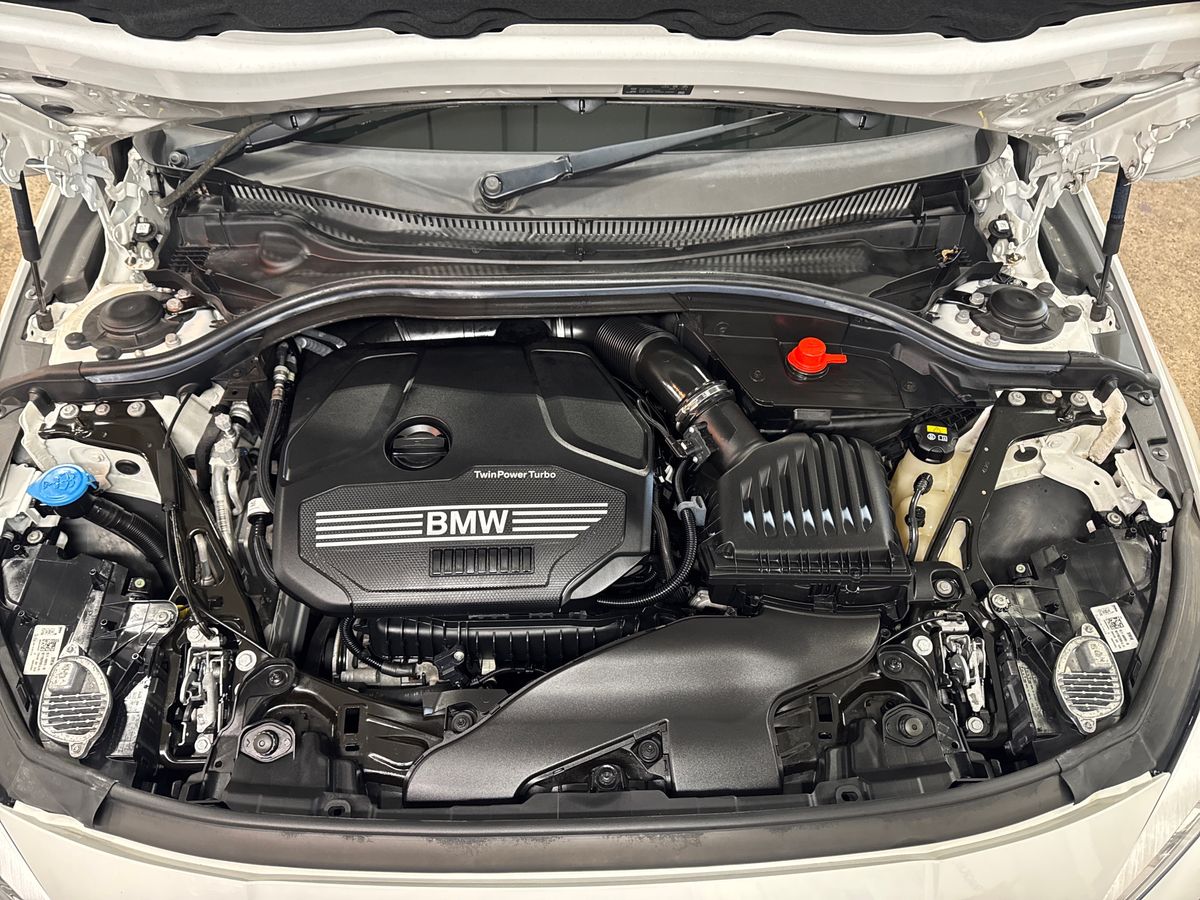 Used BMW 1 Series 2020 for sale - 77640722: Photo 28