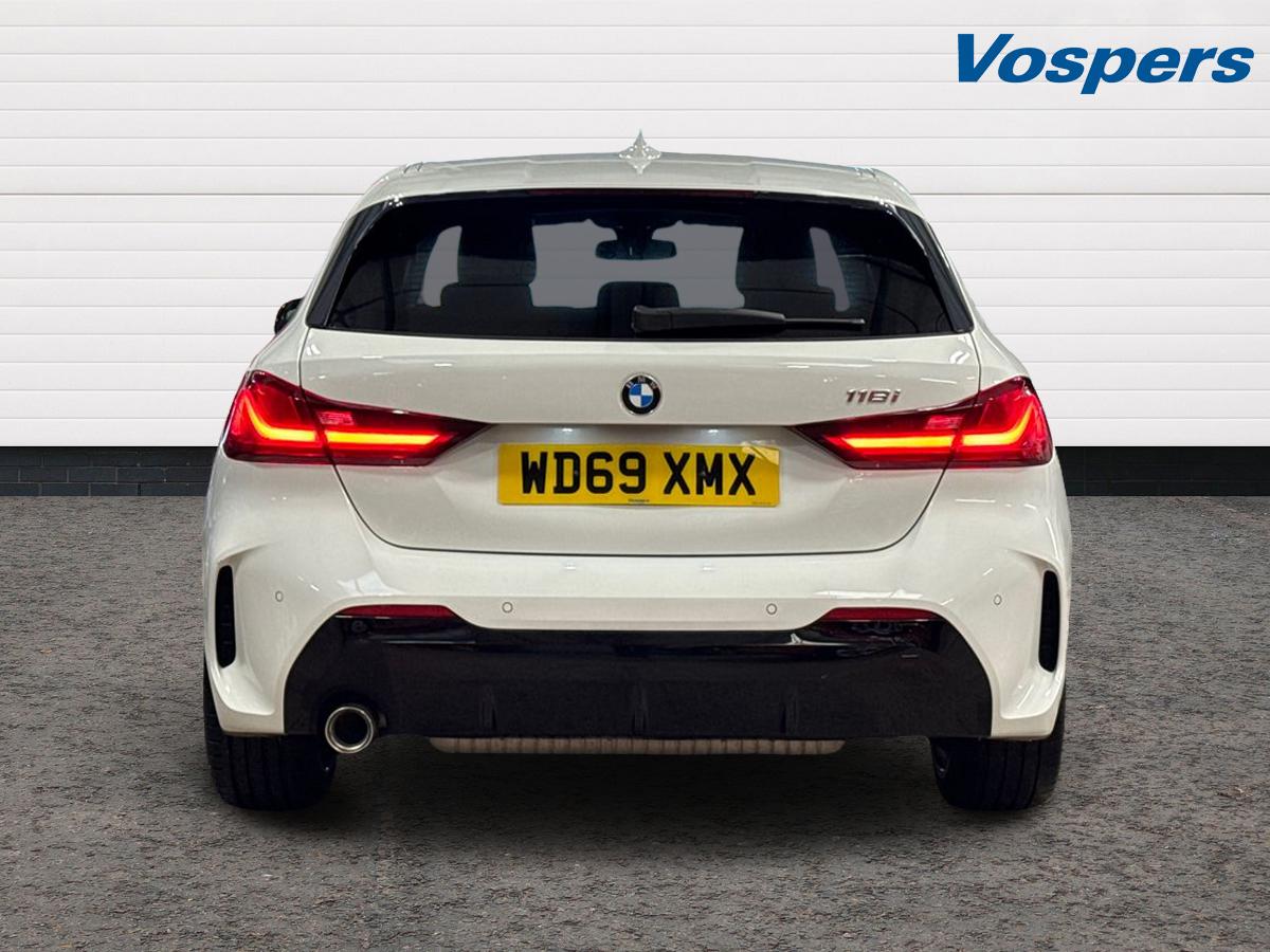 Used BMW 1 Series 2020 for sale - 77640722: Photo 6