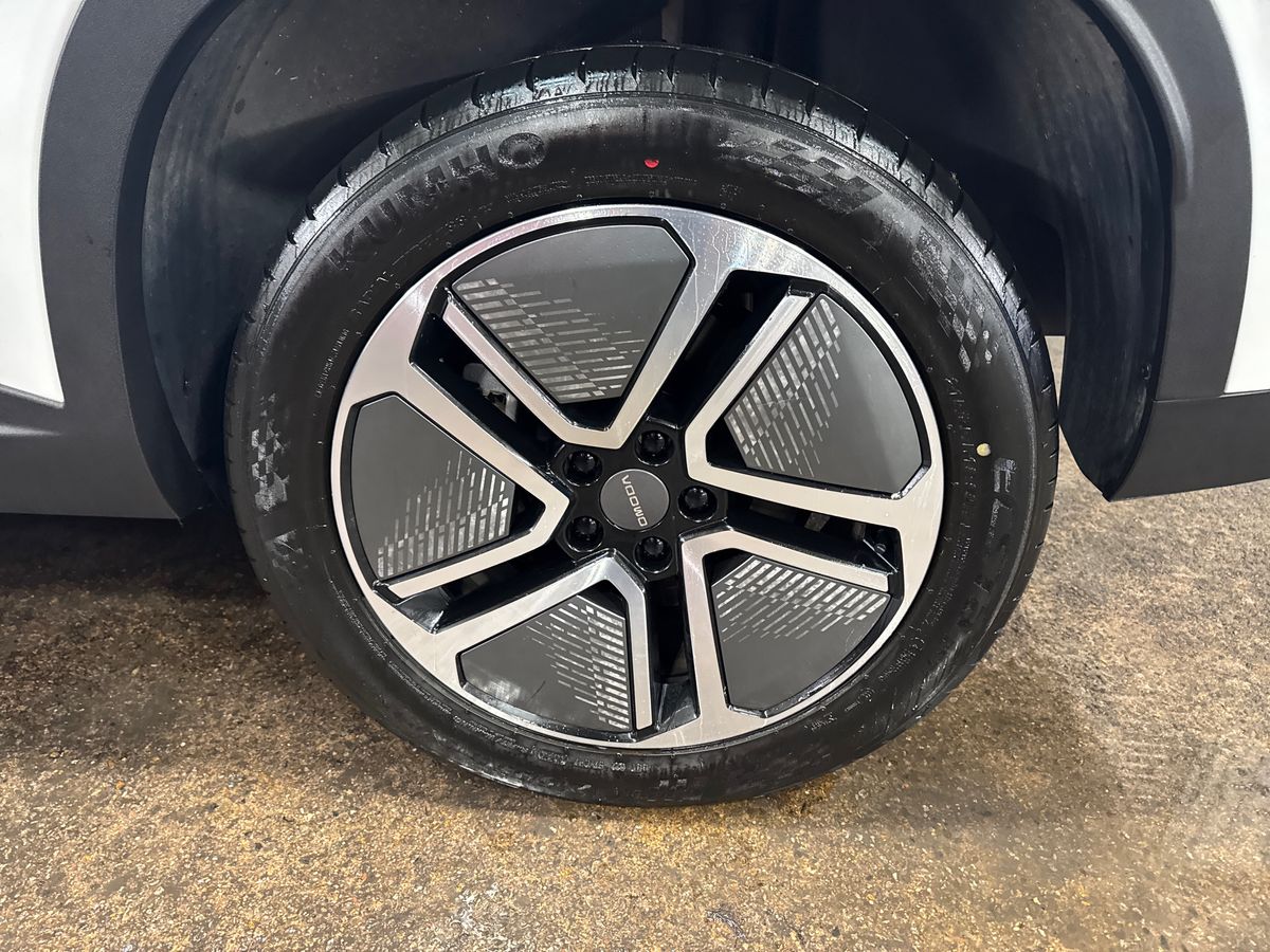 Used Omoda OMODA 5 2024 for sale - 77256336: Photo 11