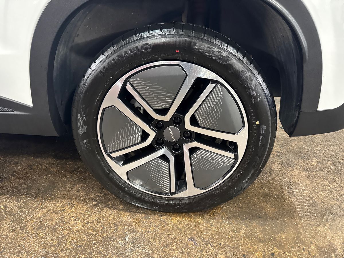 Used Omoda OMODA 5 2024 for sale - 77256336: Photo 12