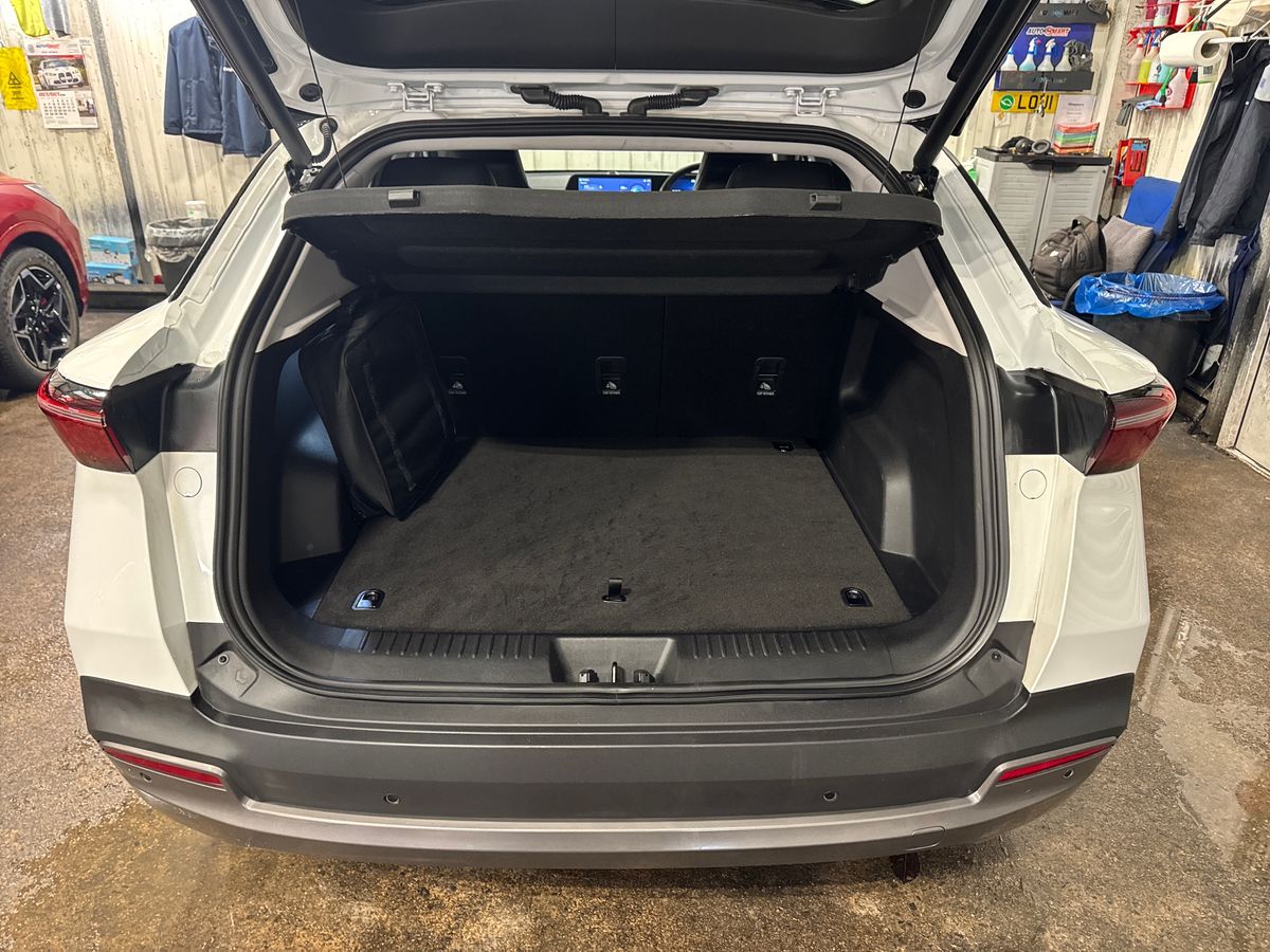 Used Omoda OMODA 5 2024 for sale - 77256336: Photo 13