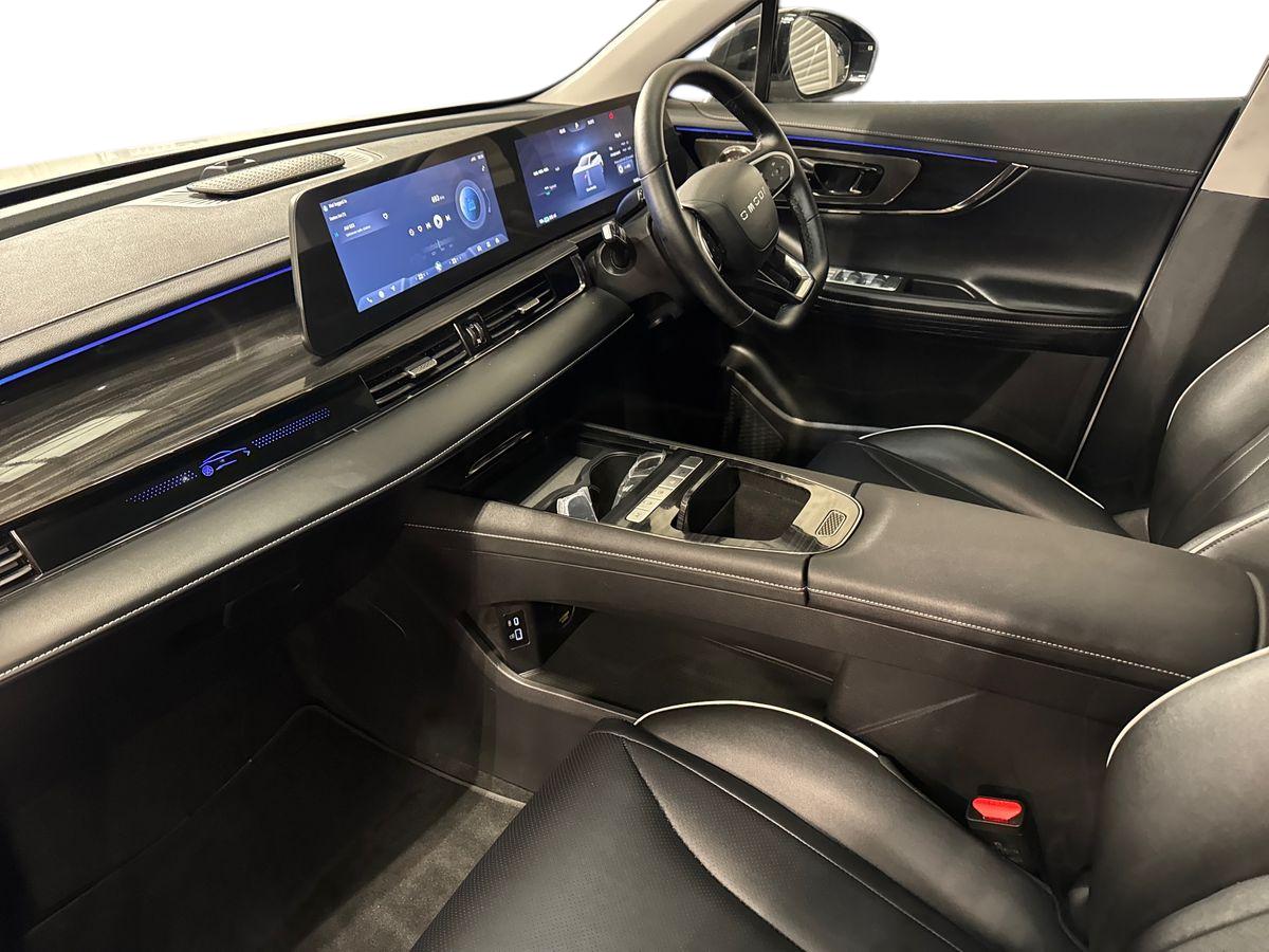 Used Omoda OMODA 5 2024 for sale - 77256336: Photo 14