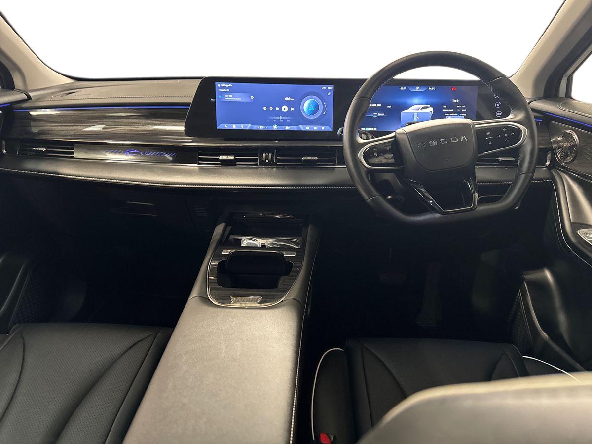 Used Omoda OMODA 5 2024 for sale - 77256336: Photo 15