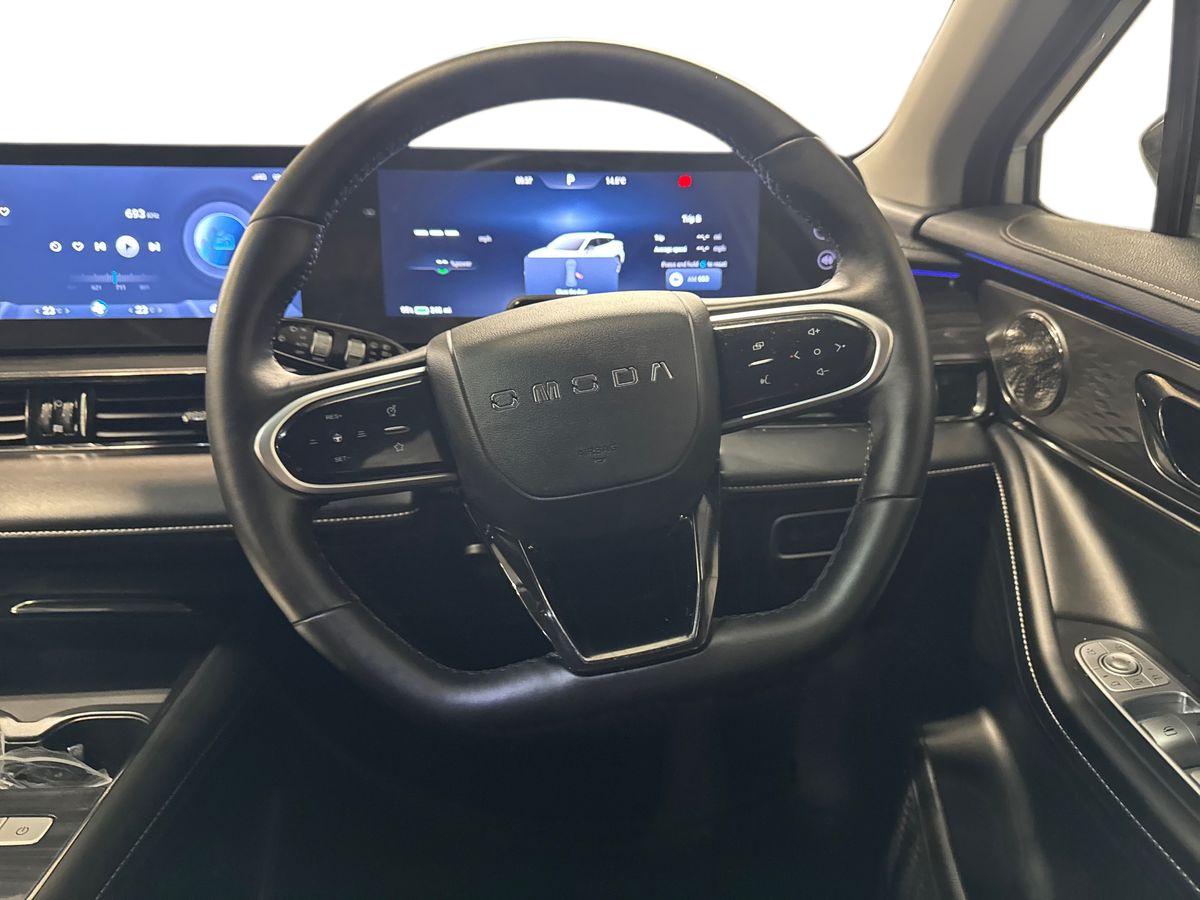 Used Omoda OMODA 5 2024 for sale - 77256336: Photo 16