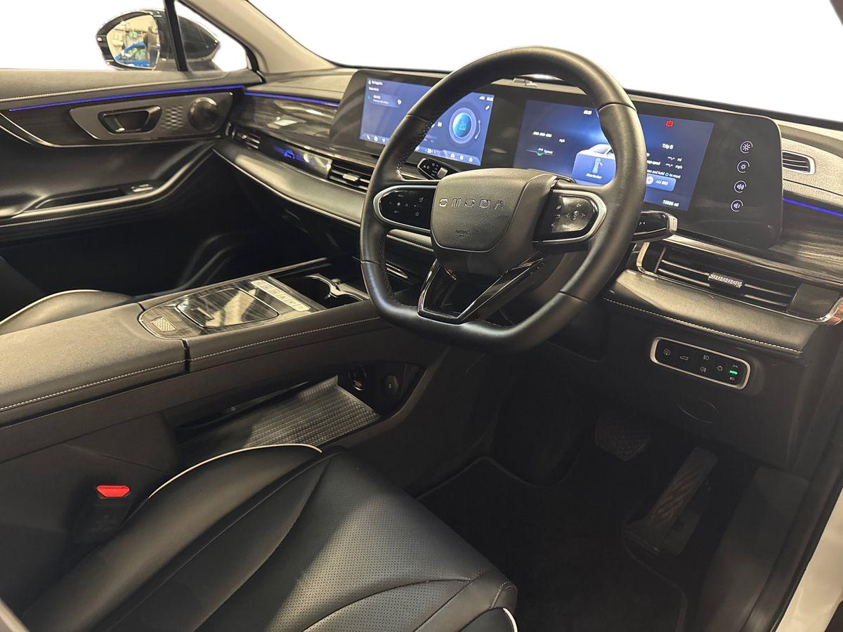 Used Omoda OMODA 5 2024 for sale - 77256336: Photo 17