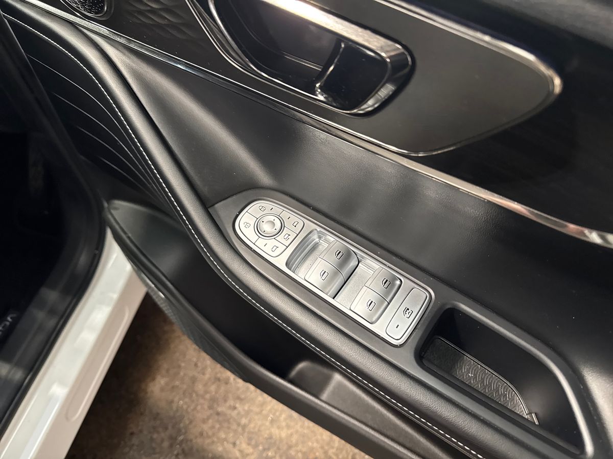 Used Omoda OMODA 5 2024 for sale - 77256336: Photo 19