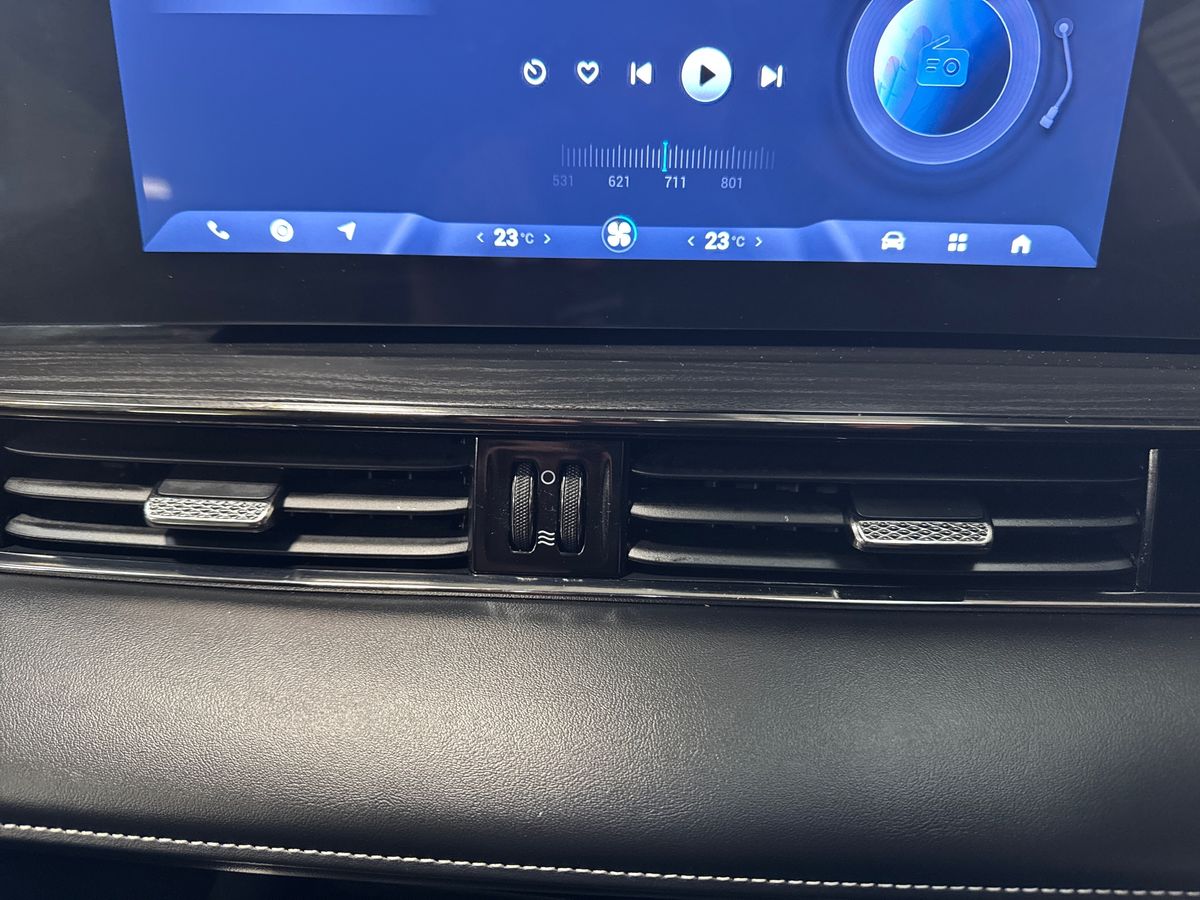 Used Omoda OMODA 5 2024 for sale - 77256336: Photo 21