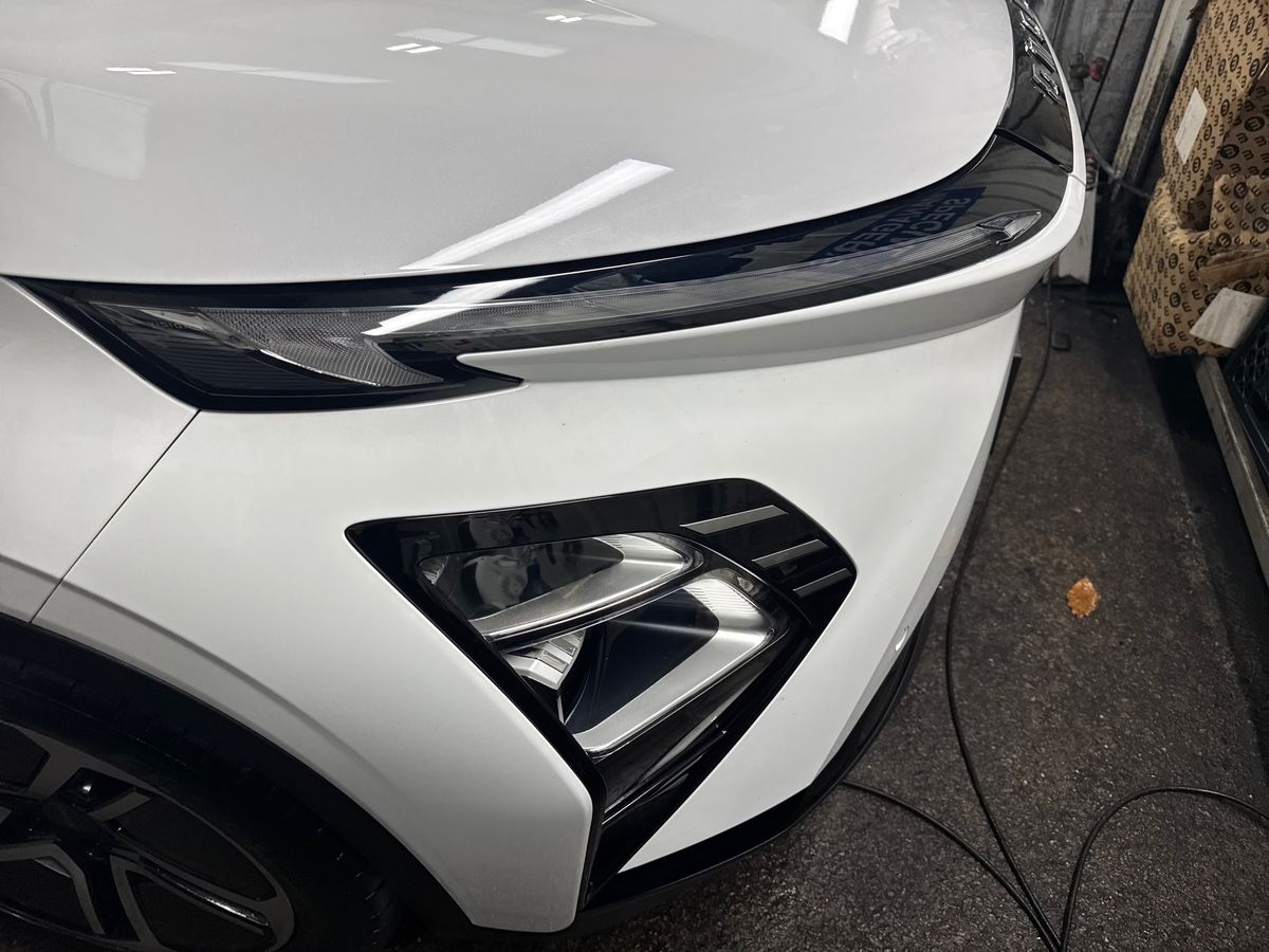 Used Omoda OMODA 5 2024 for sale - 77256336: Photo 27